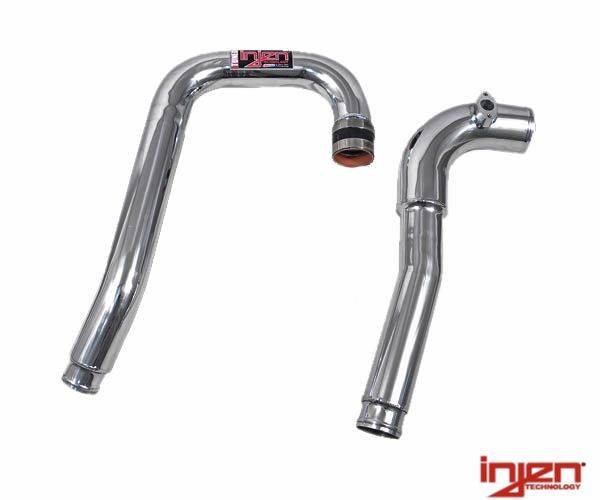 INJEN SES INTERCOOLER PIPES - SES1385ICP