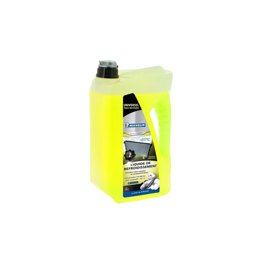 Michelin Expert 009214 Antifreeze | ML Performance EU Car Parts