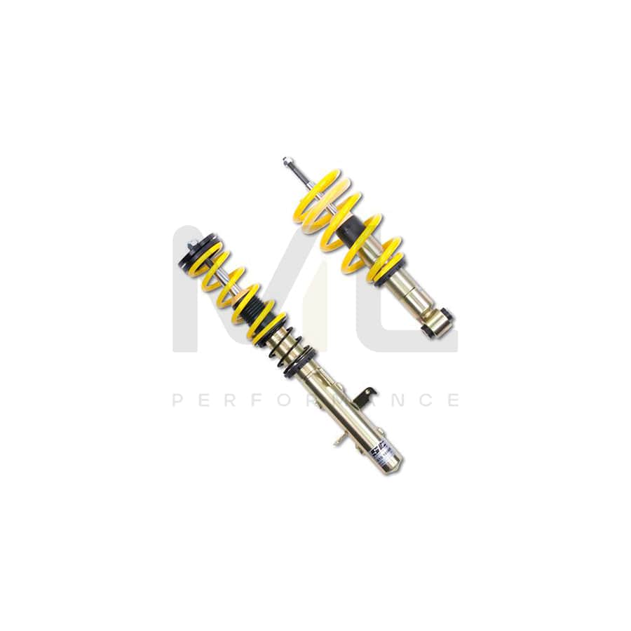 ST Suspensions 13261017 Chevrolet Camaro COILOVER KIT ST X 5 | ML Performance UK Car Parts