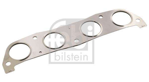 Febi Bilstein 104307 Exhaust Pipe Gasket | ML Performance EU Car Parts