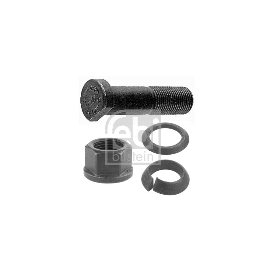 H&R 1254803 Wheel Bolt | ML Performance EU Car Parts