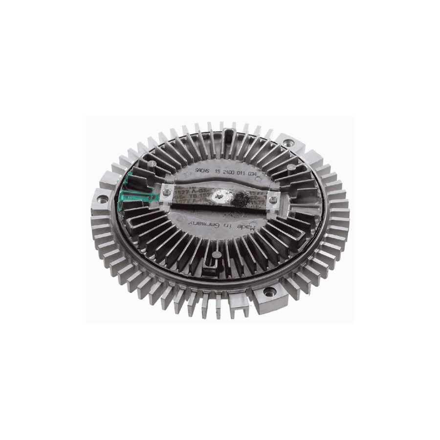 Sachs 2100 011 034 Fan Clutch