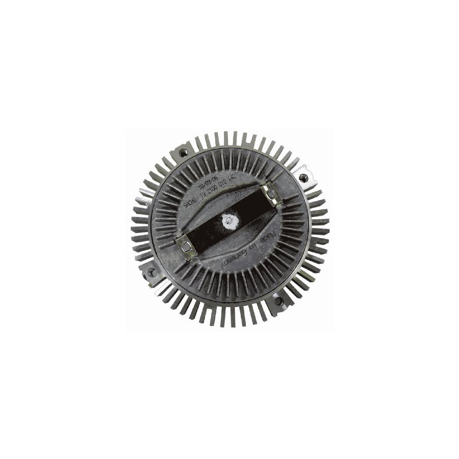 Sachs 2100 012 142 Fan Clutch