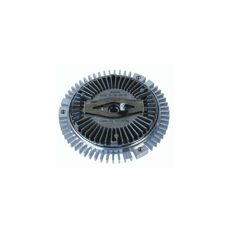 Sachs 2100 024 031 Fan Clutch