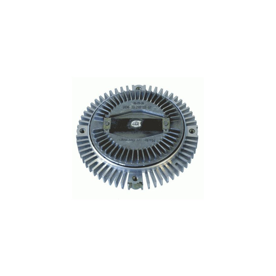 Sachs 2100 020 031 Fan Clutch