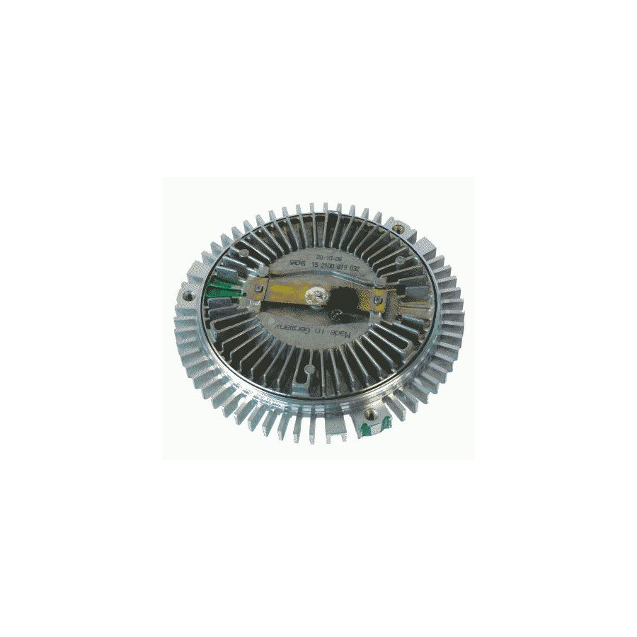 Sachs 2100 019 032 Fan Clutch