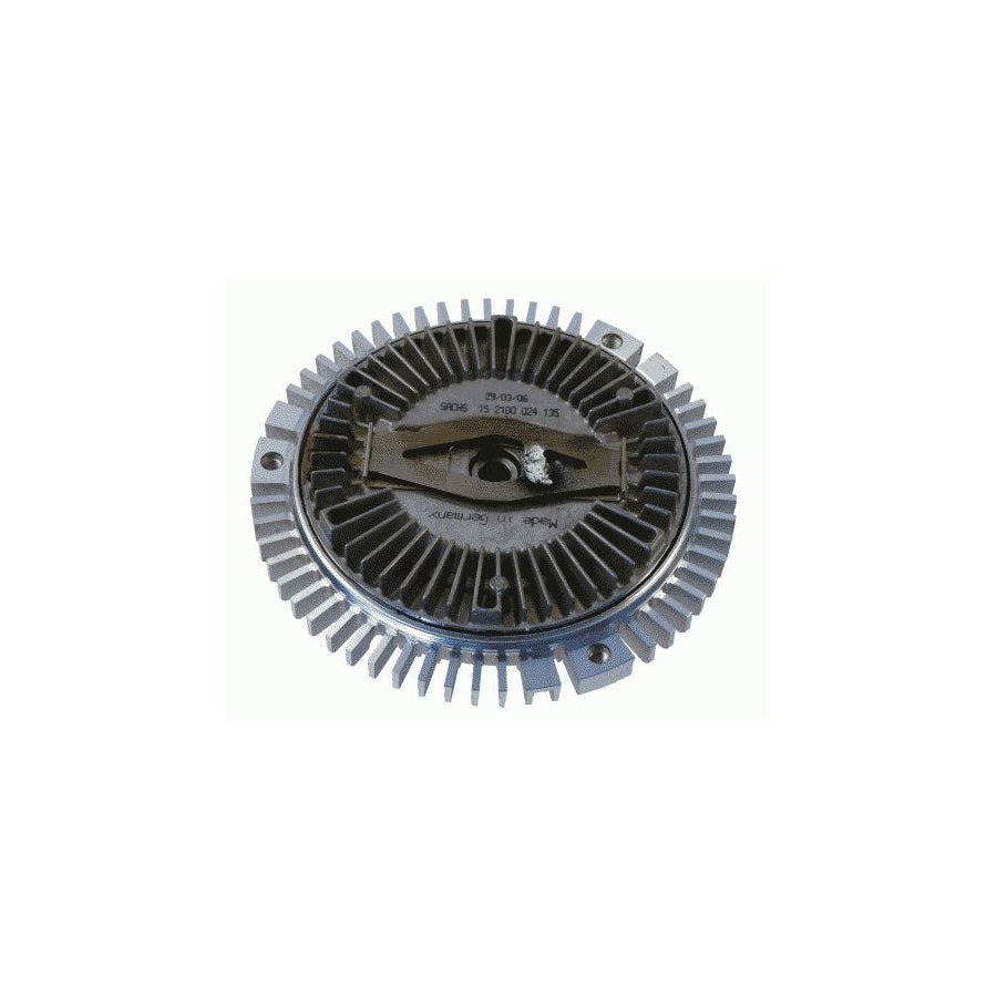 Sachs 2100 024 135 Fan Clutch