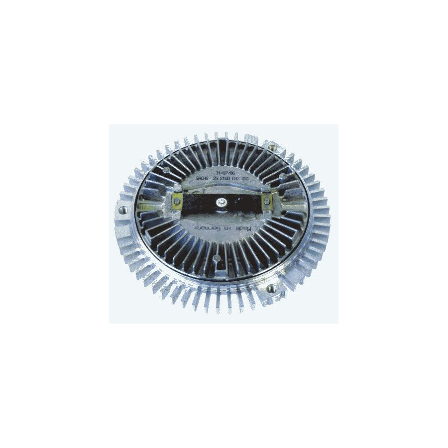 Sachs 2100 037 031 Fan Clutch Suitable For Mercedes-Benz G-Class