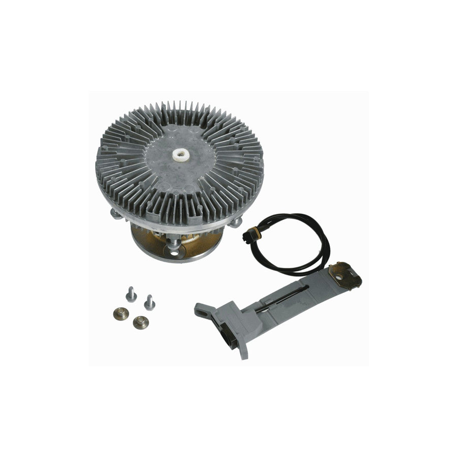 Sachs 2100 040 431 Fan Clutch