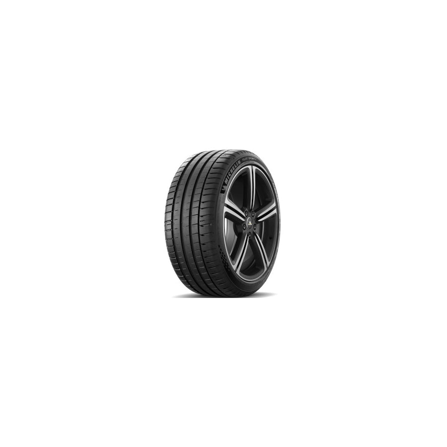 Michelin Pilot Sport 5 275/40 R19 105Y XL Summer Car Tyre | ML Performance EU Car Parts