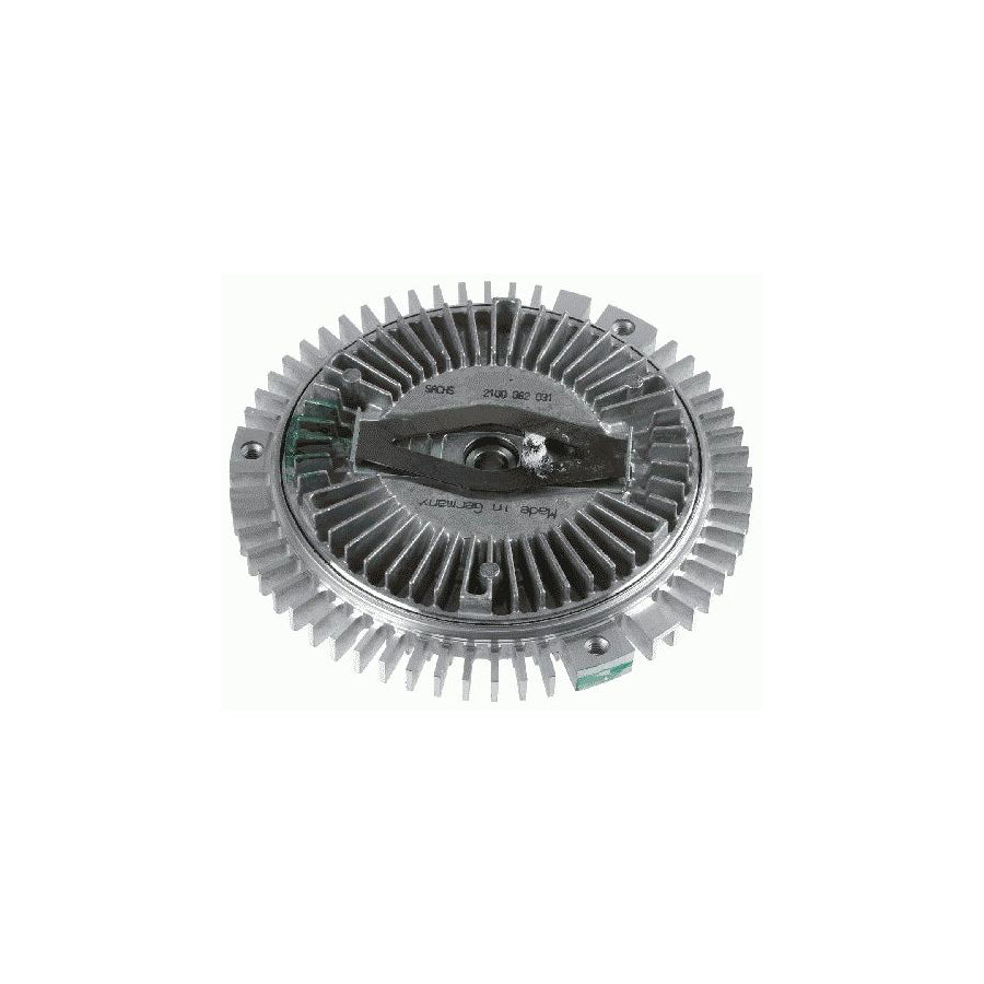 Sachs 2100 062 031 Fan Clutch