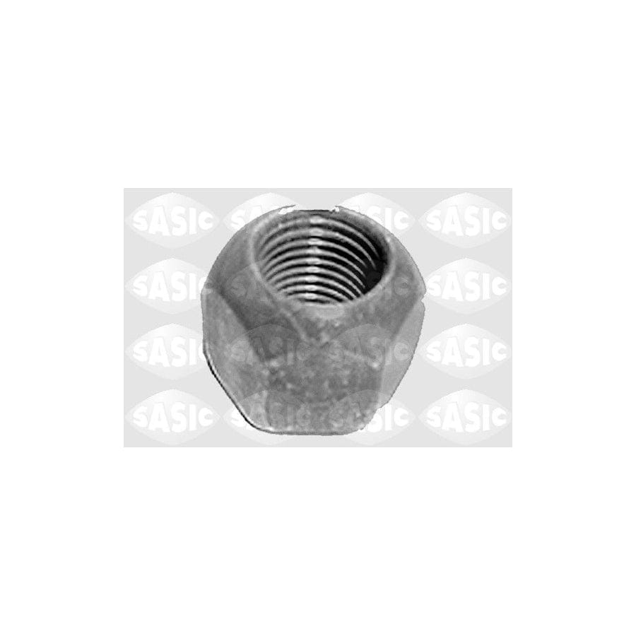 SASIC 4055165 Wheel Nut for PEUGEOT 504 | ML Performance EU Car Parts