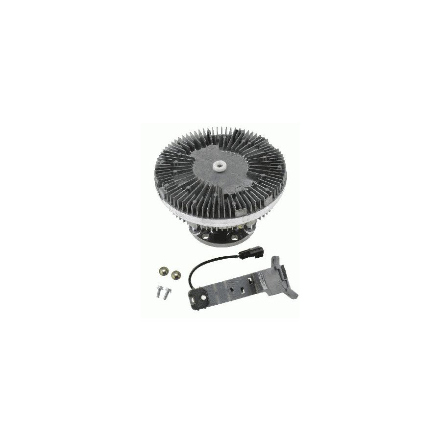 Sachs 2100 063 033 Fan Clutch