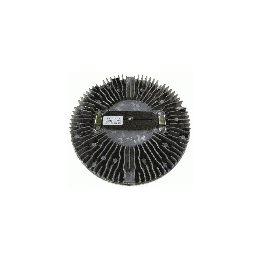 Sachs 2100 065 033 Fan Clutch