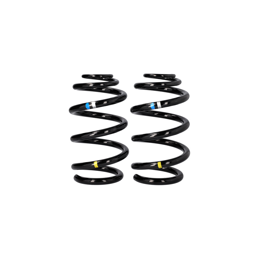 Genuine Porsche Coil Springs Rear Pair Porsche 997 1 C2 / C2S Coupe | ML Performance EU Car Parts