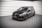 Maxton Design Hyundai I20N MK3 Side Skirts Diffusers