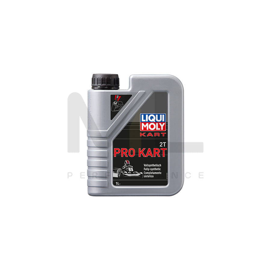 Liqui Moly Pro Kart 1l