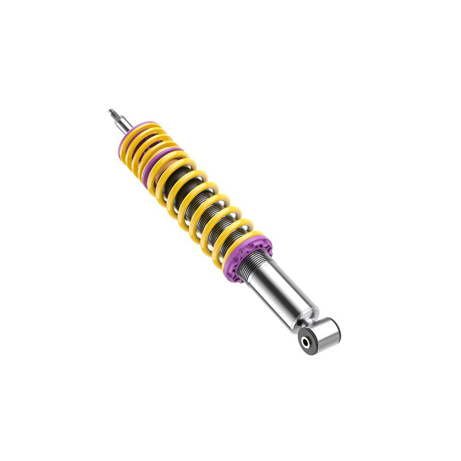 KW 15280001 VW Variant 2 Coilover Kit (Golf, Jetta & Scirocco) 7 | ML Performance EU Car Parts