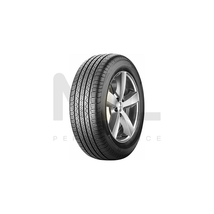 Michelin Latitude Tour HP 285/60 R18 120V SUV Summer Tyre | ML Performance EU Car Parts