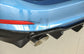 Rieger 00088242 Ford DEH Focus 4 Rear Diffuser (Inc. Focus 4 ST) 7 | ML Performance EU Car Parts