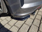 Maxton Design Volkswagen Scirocco R MK3 (Facelift) Rear Side Splitters