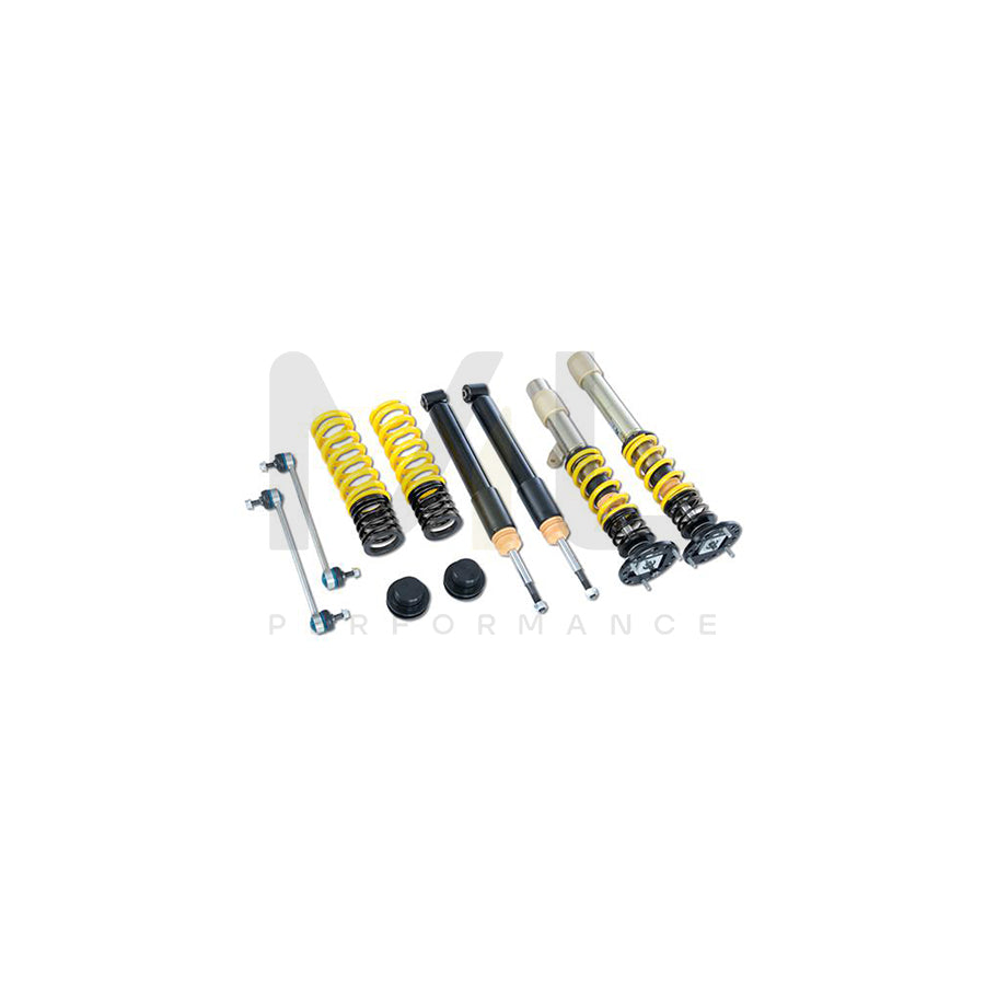 ST Suspensions 18220857 BMW E90 E92 COILOVER KIT XTA (Inc. M3) 6 | ML Performance UK Car Parts