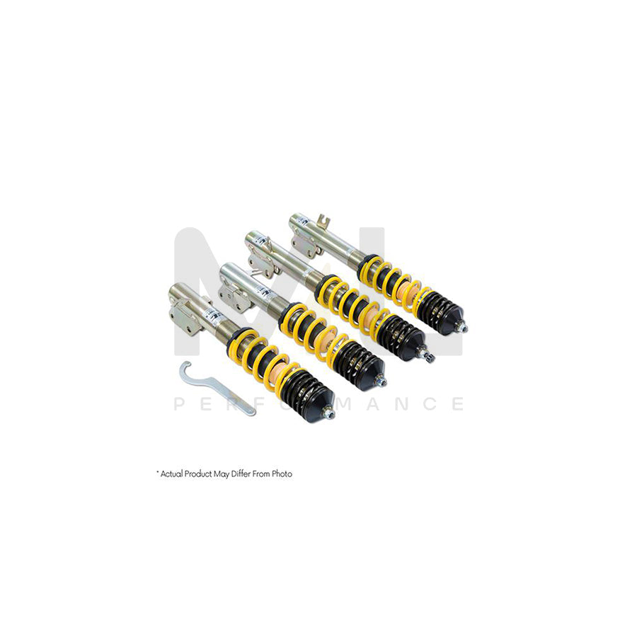 ST Suspensions 18275002 Mazda MX-5 COILOVER KIT XA 4 | ML Performance UK Car Parts