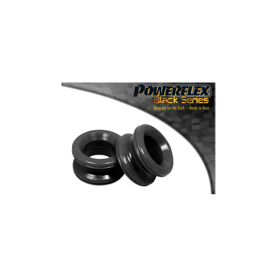 Powerflex PFR19-220BLK Ford Escort Rear Shock Top Mount Upper Bush | ML Performance EU Car Parts