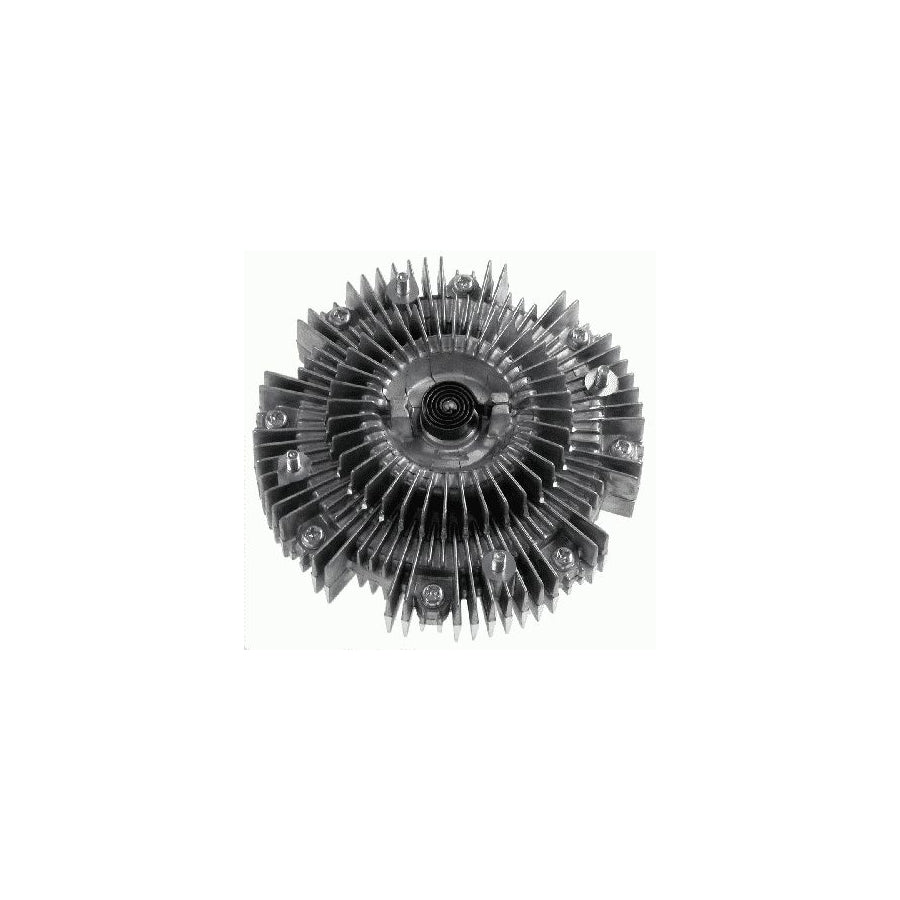 Sachs 2100 500 050 Fan Clutch