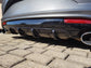 Maxton Design Volkswagen Scirocco R MK3 (Facelift) Rear Valance