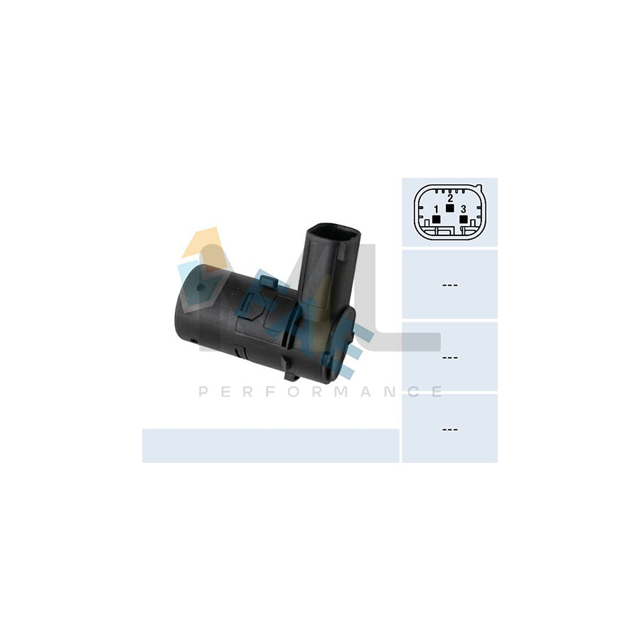 FAE 66047 Parking sensor Rear | ML Performance Car Parts