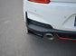 Maxton Design Hyundai I30N MK3 Hatchback Rear Side Splitters