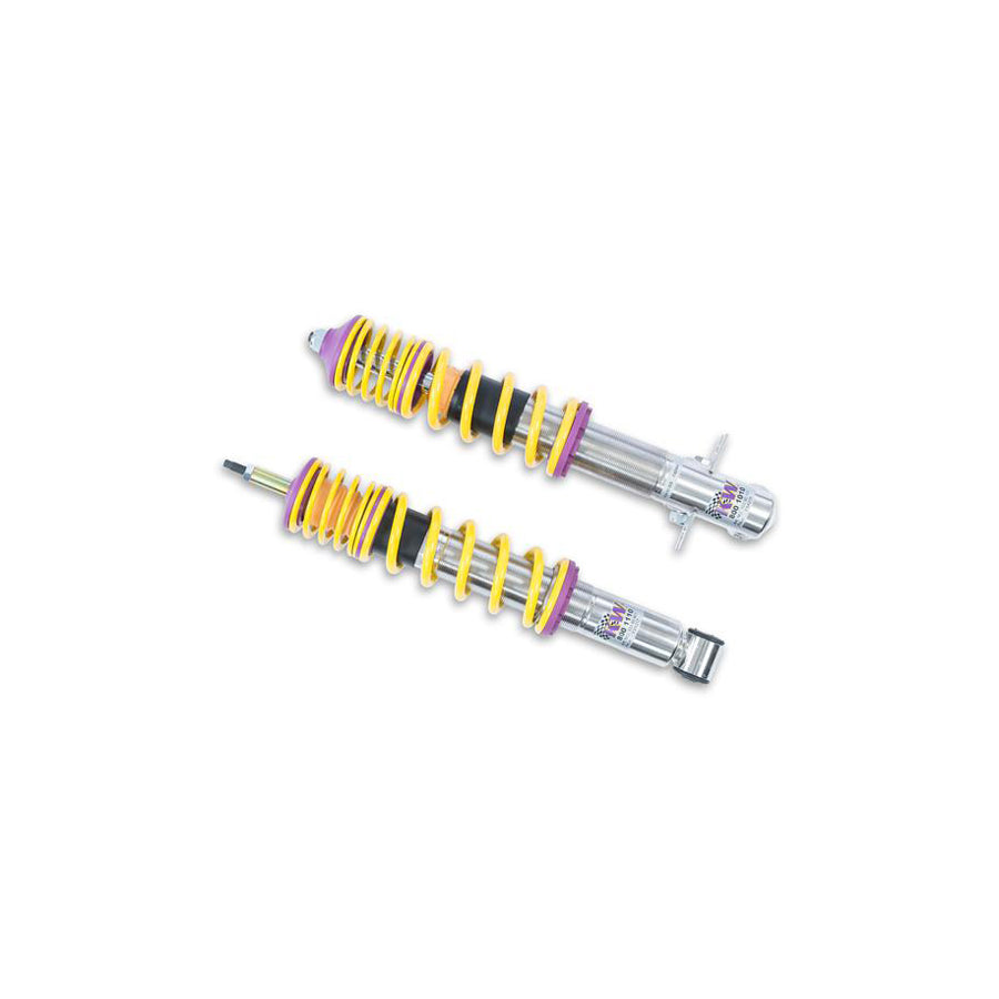 KW 10280001 VW  Variant 1 Coilover Kit (Golf, Jetta & Scirocco) 2  | ML Performance UK Car Parts