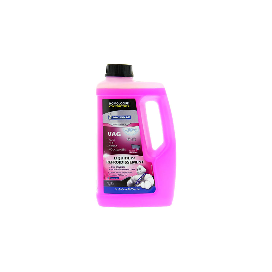 Michelin Expert 009219 Antifreeze | ML Performance EU Car Parts