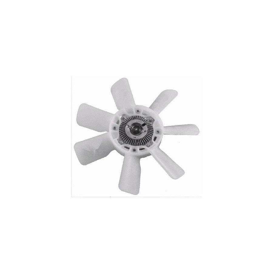 Sachs 2100 500 105 Fan Clutch