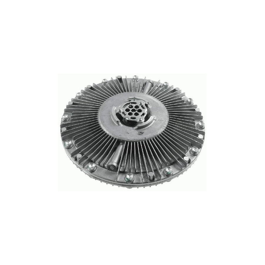 Sachs 2100 500 118 Fan Clutch