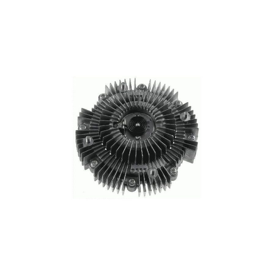 Sachs 2100 500 124 Fan Clutch