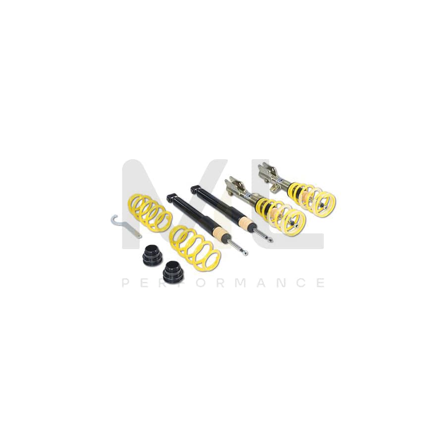 ST Suspensions 13266008 Hyundai Kia COILOVER KIT ST X (i30 & Ceed Proceed) 4 | ML Performance UK Car Parts