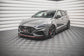 Maxton Design Hyundai I30N MK3 Facelift Hatchback / Fastback Front Splitter V.3