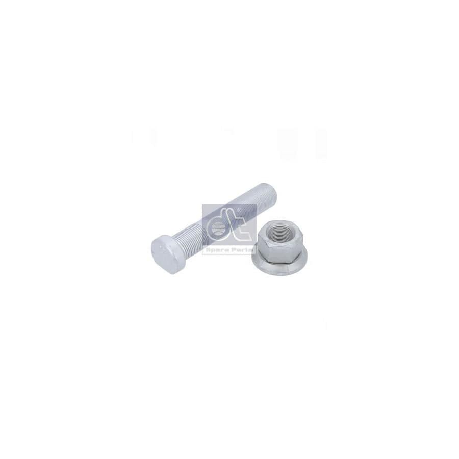 DT Spare Parts 4.91435 Wheel Stud | ML Performance EU Car Parts