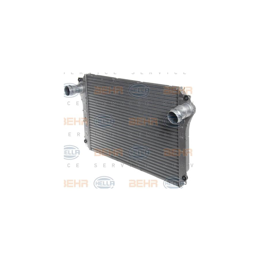 Hella 8ML 376 910-091 Intercooler