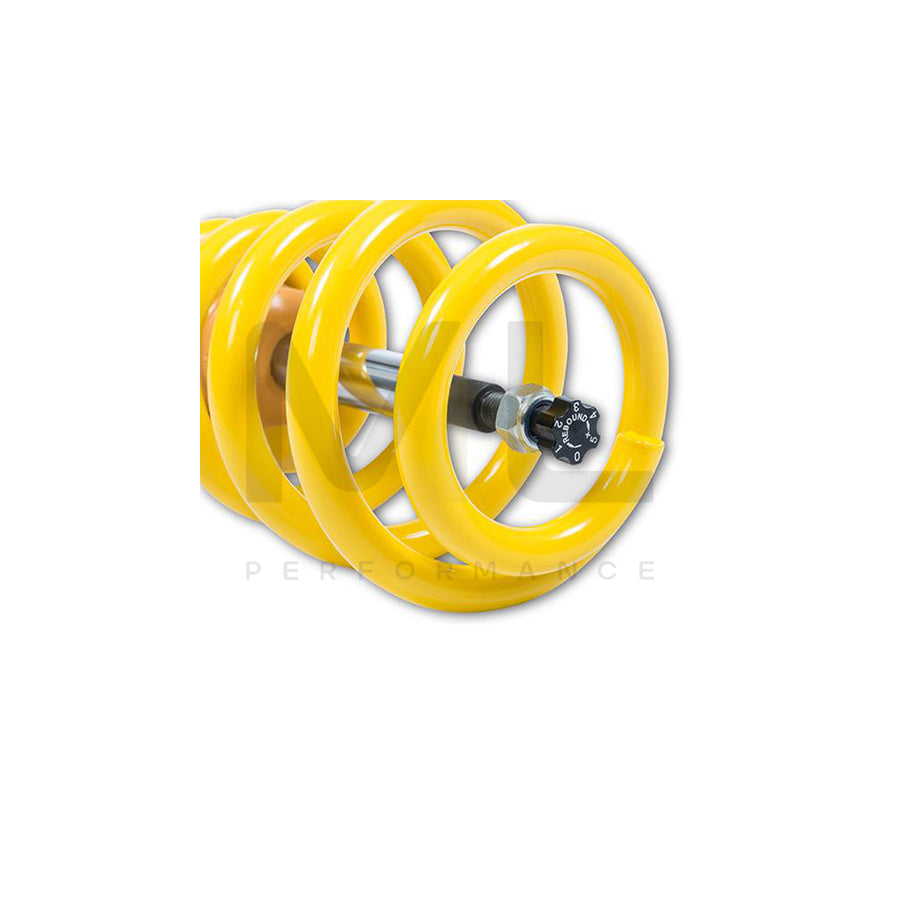 ST Suspensions 18215012 Alfa Romeo Mito (955) COILOVER KIT XA 1 | ML Performance UK Car Parts