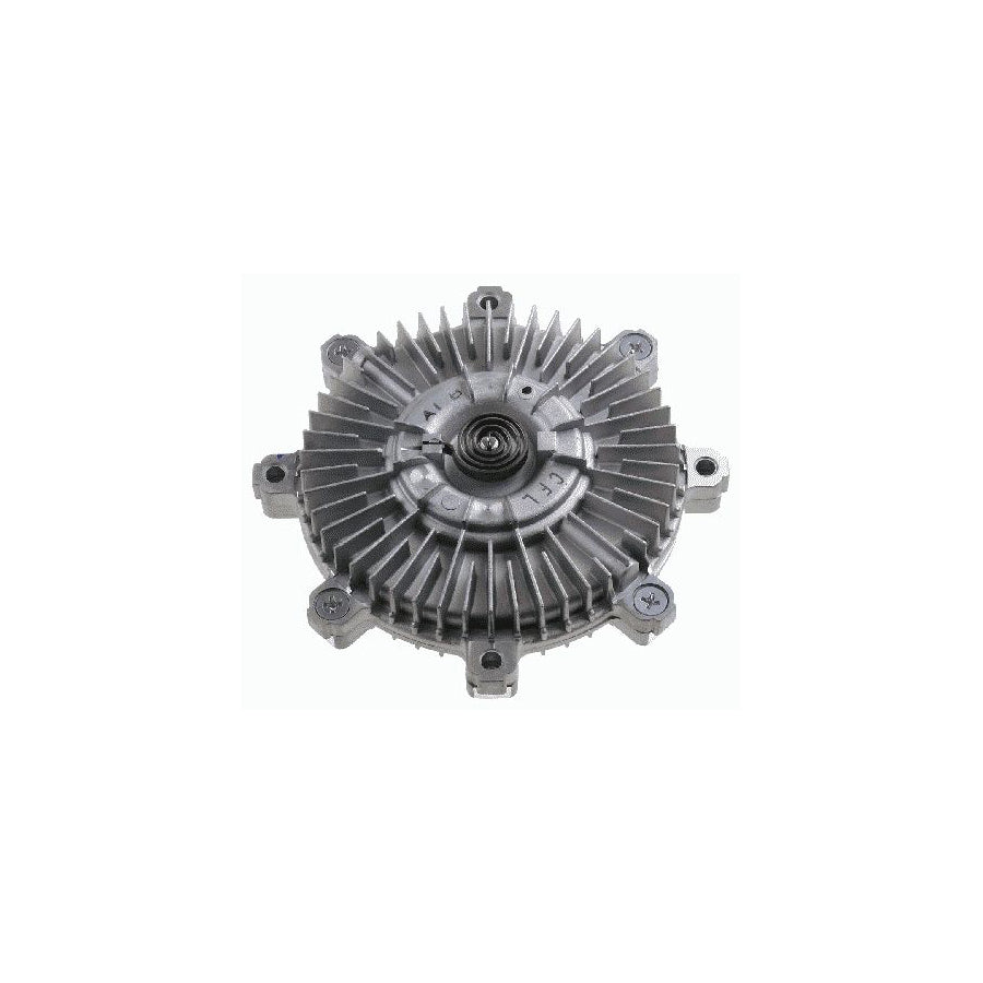 Sachs 2100 501 029 Fan Clutch