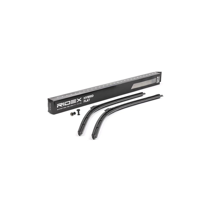 Ridex 298W0045 Wiper Blade | ML Performance EU Car Parts