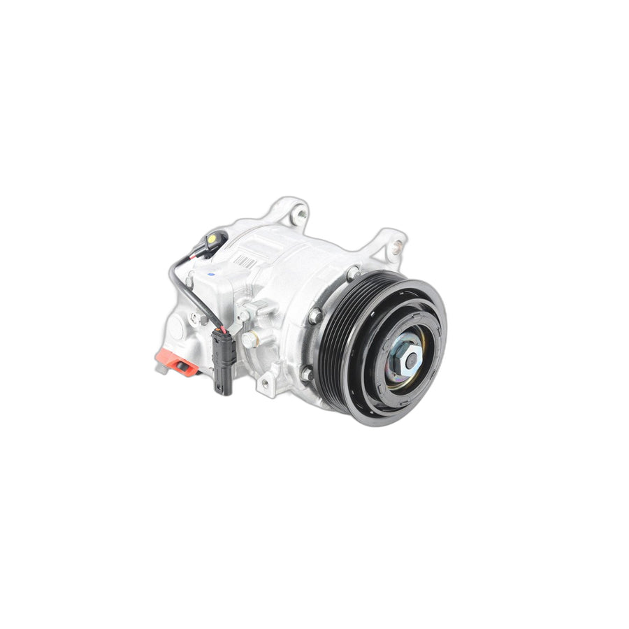 Genuine BMW 64506805025 F33 F31 F30 Rp A/C Compressor W/O Magnetic Clutch R134A/R1234YF (Inc. 330d, X3 18d & X4 28iX) | ML Performance EU Car Parts