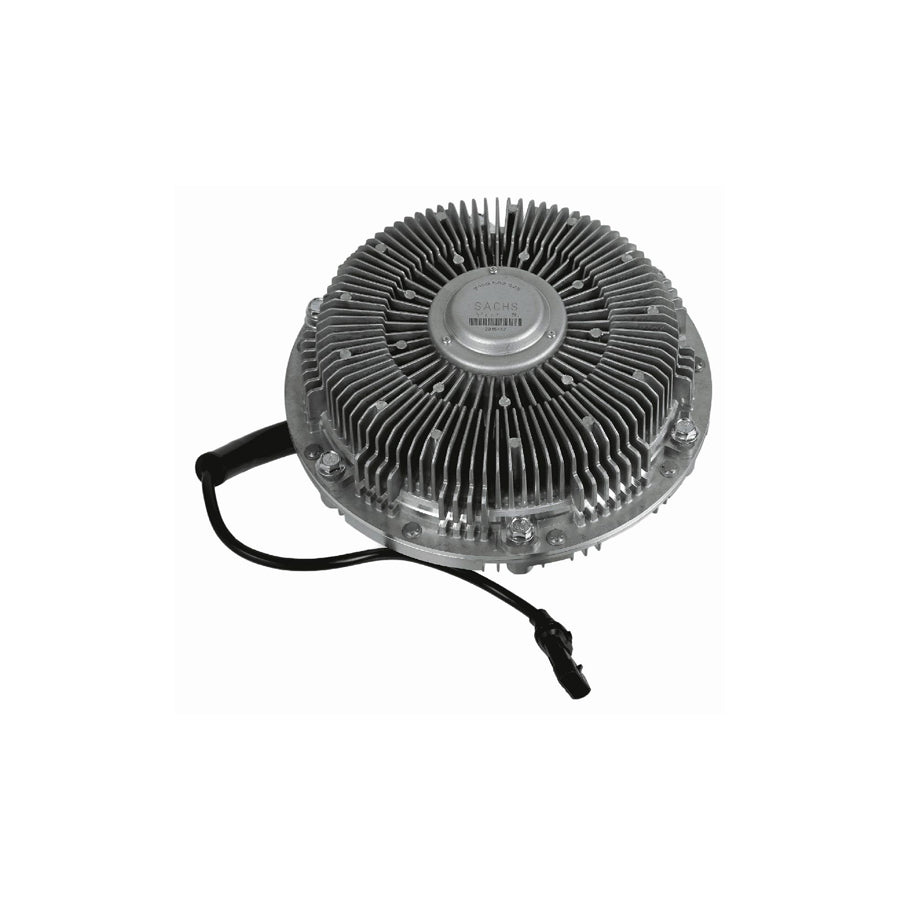 Sachs 2100 502 025 Fan Clutch