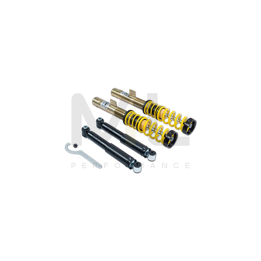 ST Suspensions 18270004 Peugeot 206 COILOVER KIT XA 5 | ML Performance UK Car Parts