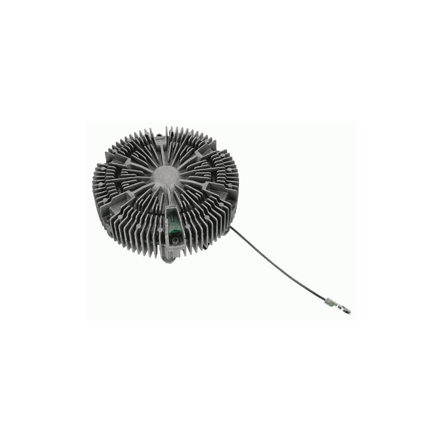 Sachs 2200 201 003 Fan Clutch