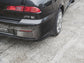 Maxton Design Alfa Romeo 156 Sw Facelift (2003-2006) Rear Side Splitters