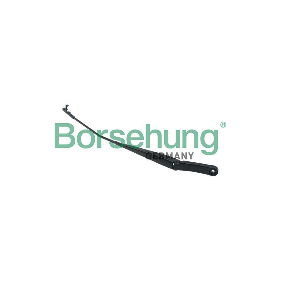 Borsehung B11470 Wiper Arm, Windscreen Washer For Skoda Octavia